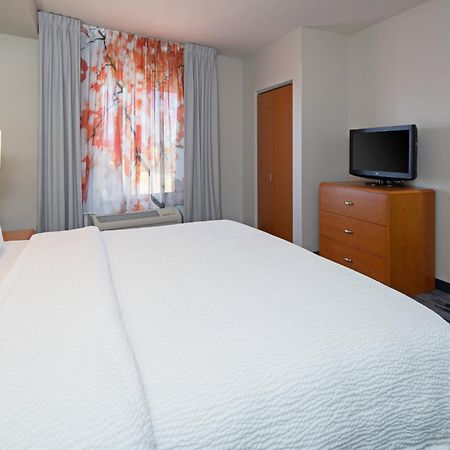 Fairfield Inn & Suites Seattle Bremerton Zewnętrze zdjęcie