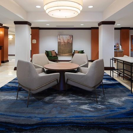 Fairfield Inn & Suites Seattle Bremerton Zewnętrze zdjęcie