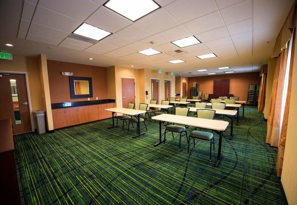 Fairfield Inn & Suites Seattle Bremerton Zewnętrze zdjęcie