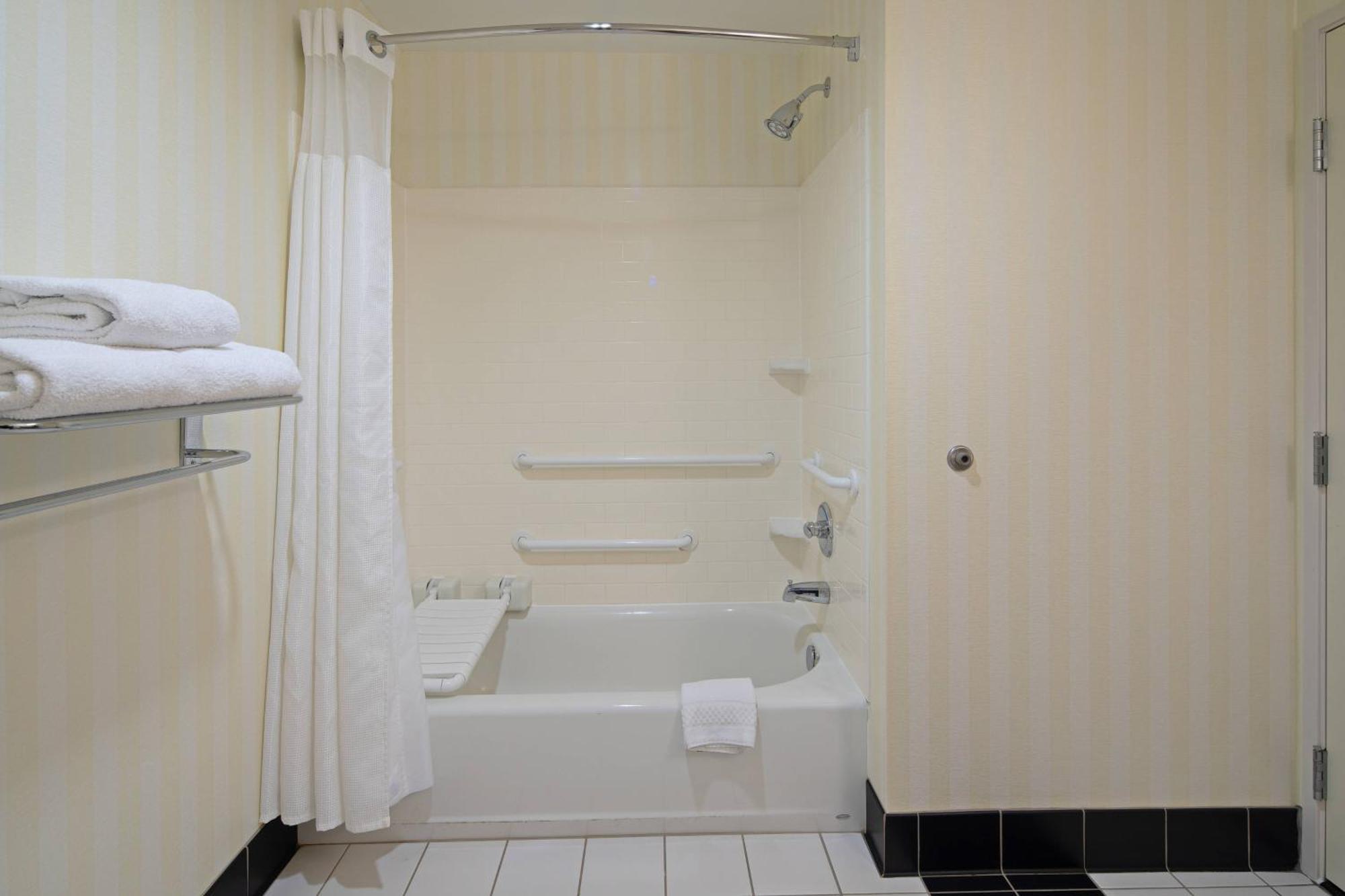 Fairfield Inn & Suites Seattle Bremerton Zewnętrze zdjęcie