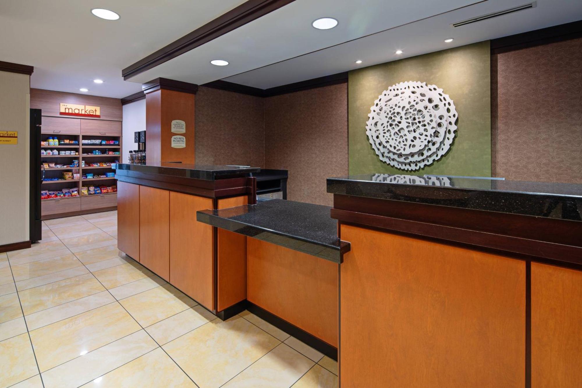Fairfield Inn & Suites Seattle Bremerton Zewnętrze zdjęcie