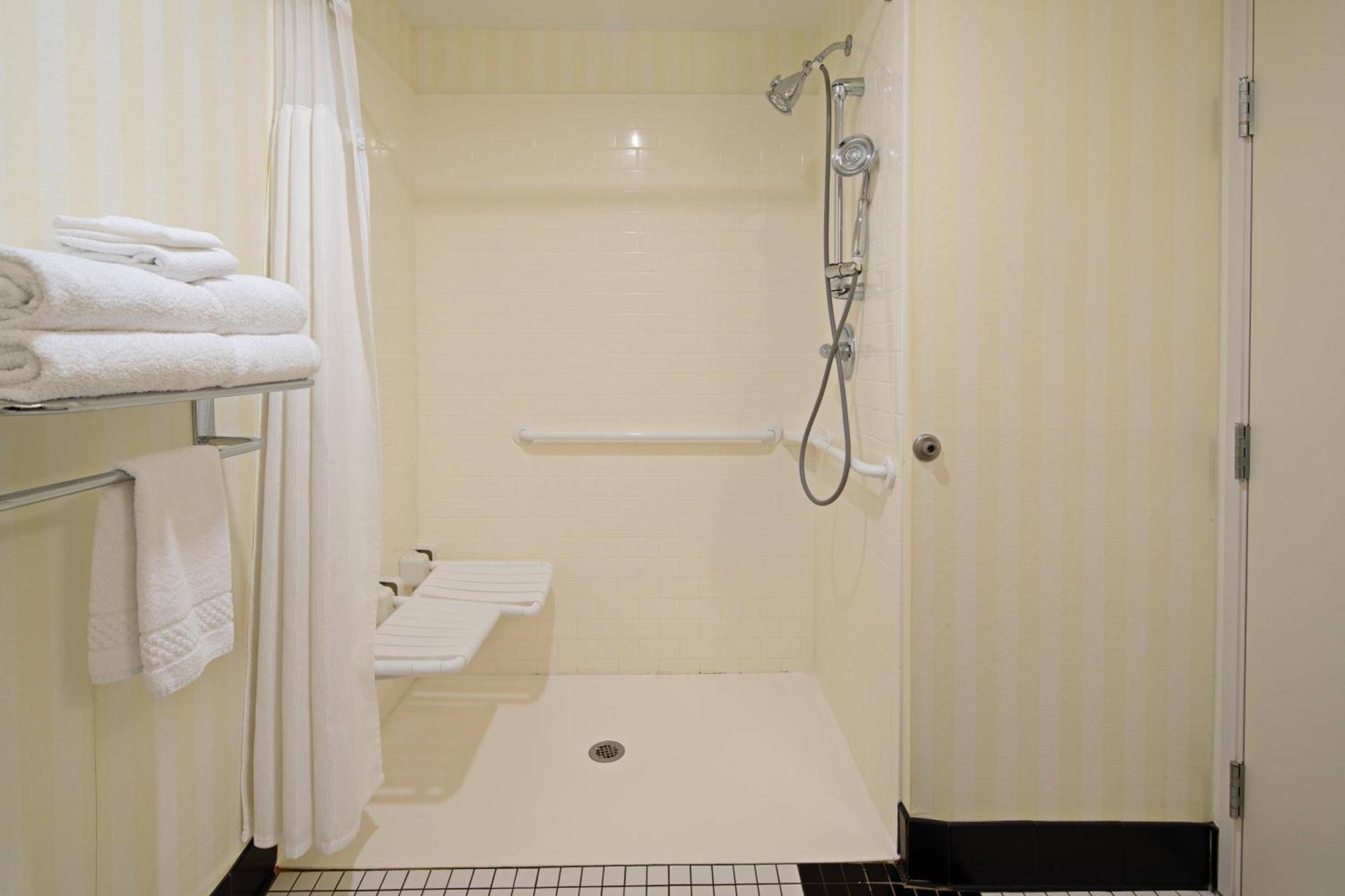 Fairfield Inn & Suites Seattle Bremerton Zewnętrze zdjęcie