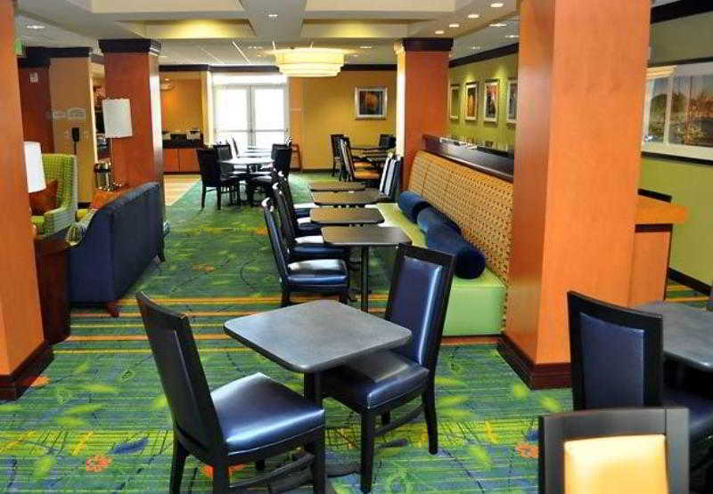 Fairfield Inn & Suites Seattle Bremerton Zewnętrze zdjęcie