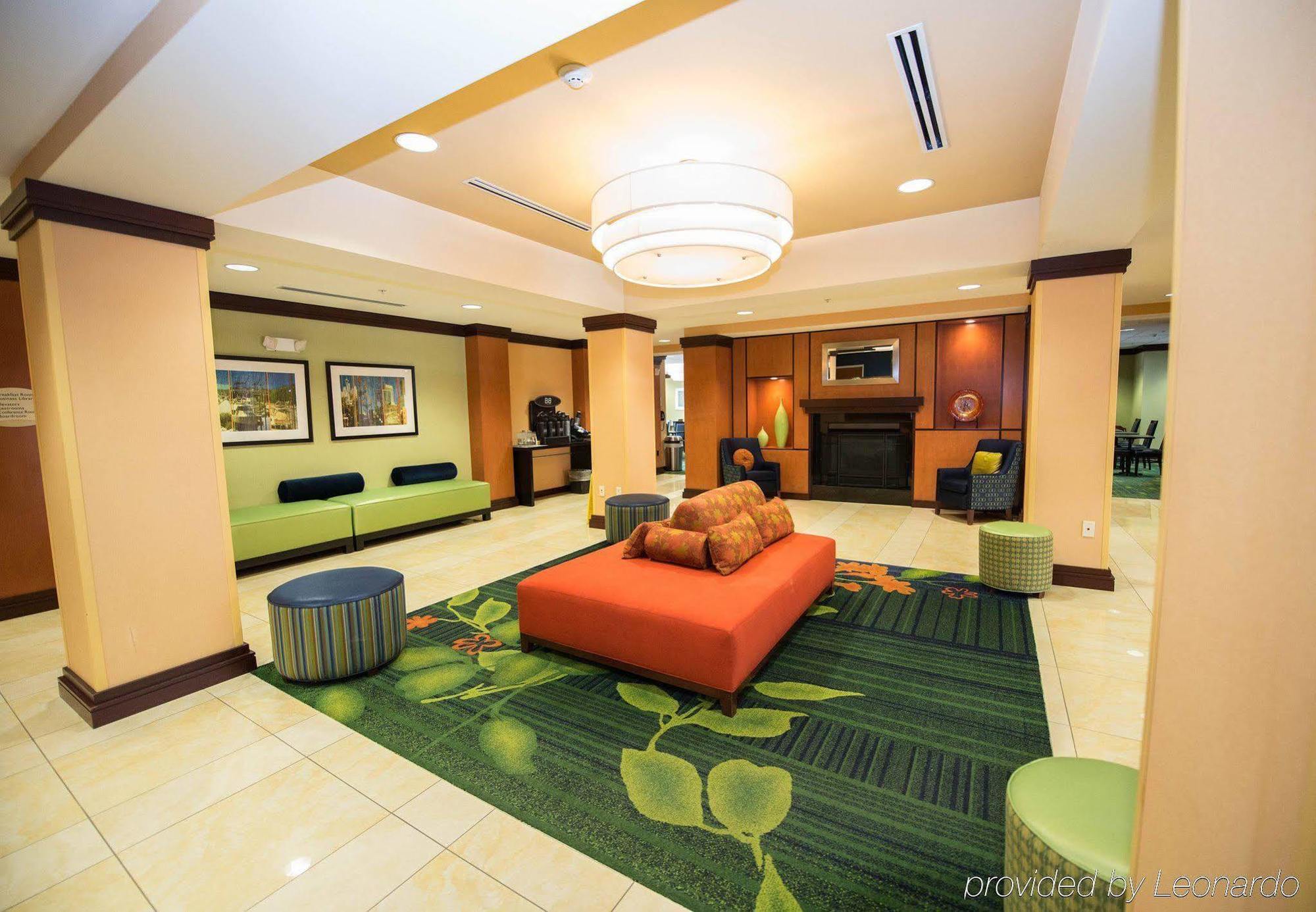 Fairfield Inn & Suites Seattle Bremerton Zewnętrze zdjęcie