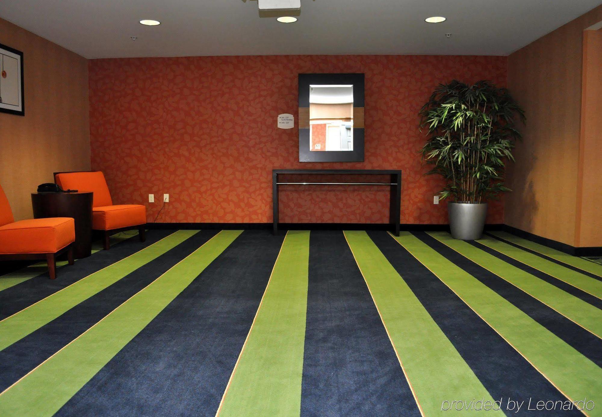 Fairfield Inn & Suites Seattle Bremerton Zewnętrze zdjęcie