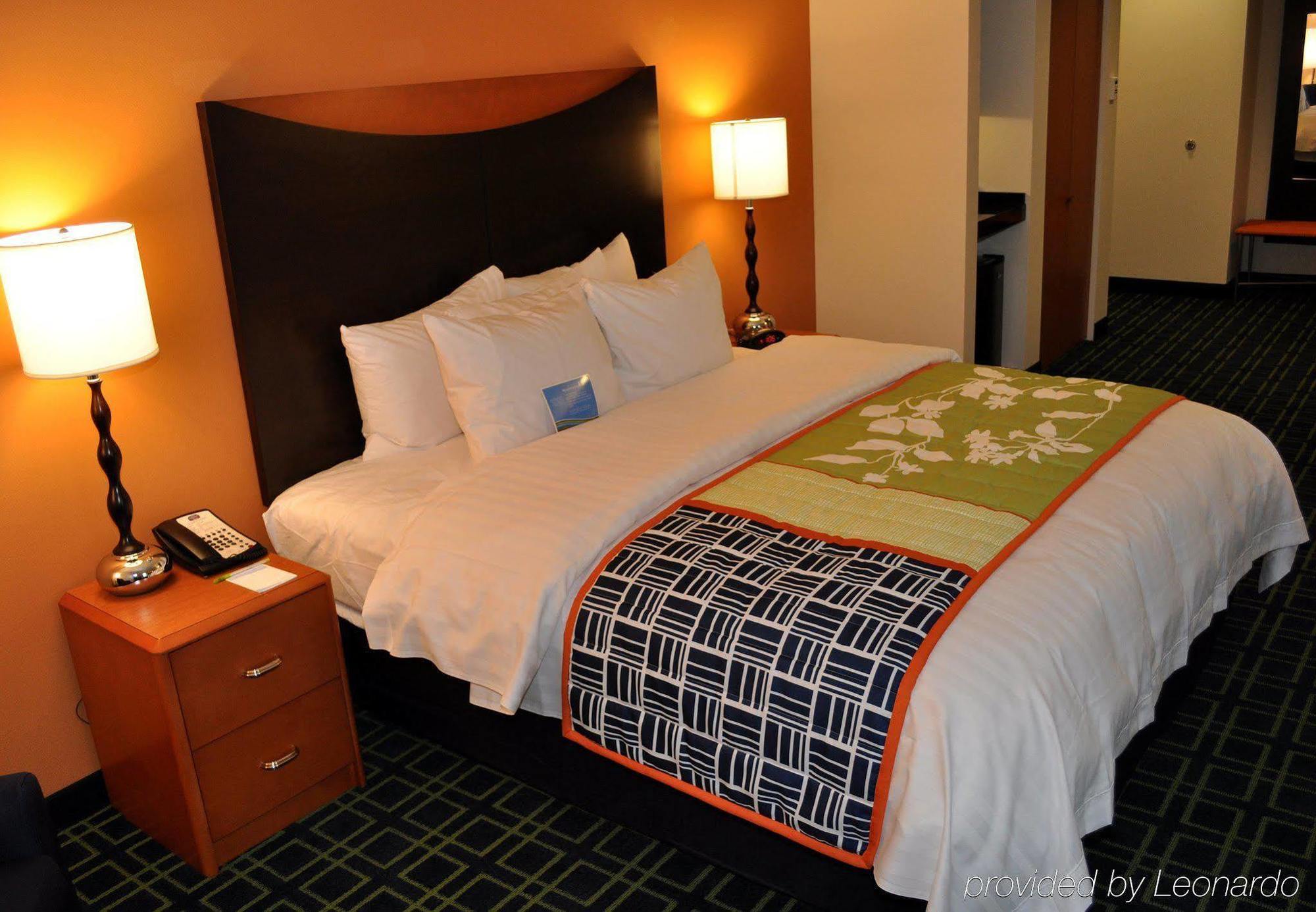 Fairfield Inn & Suites Seattle Bremerton Pokój zdjęcie
