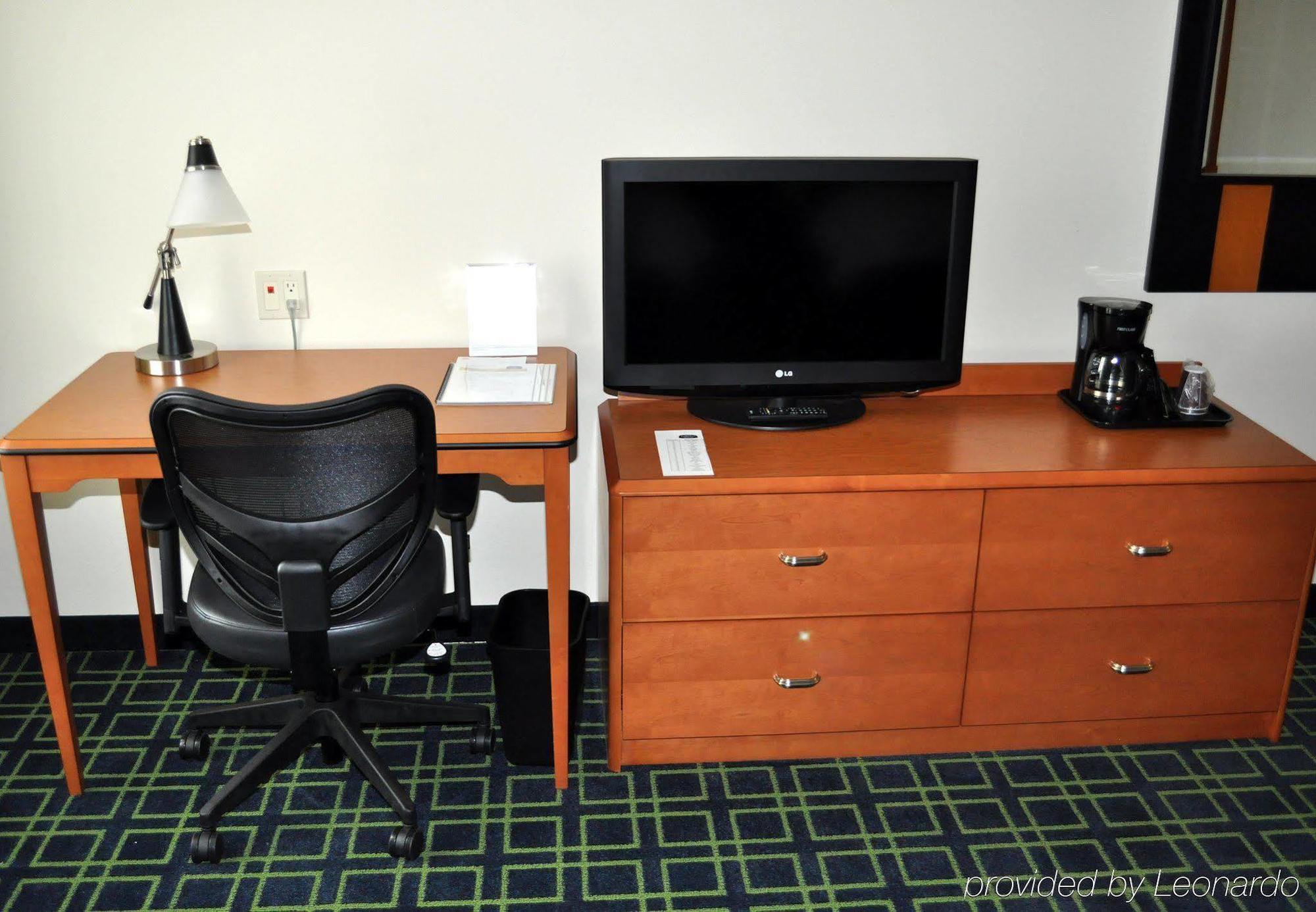 Fairfield Inn & Suites Seattle Bremerton Pokój zdjęcie