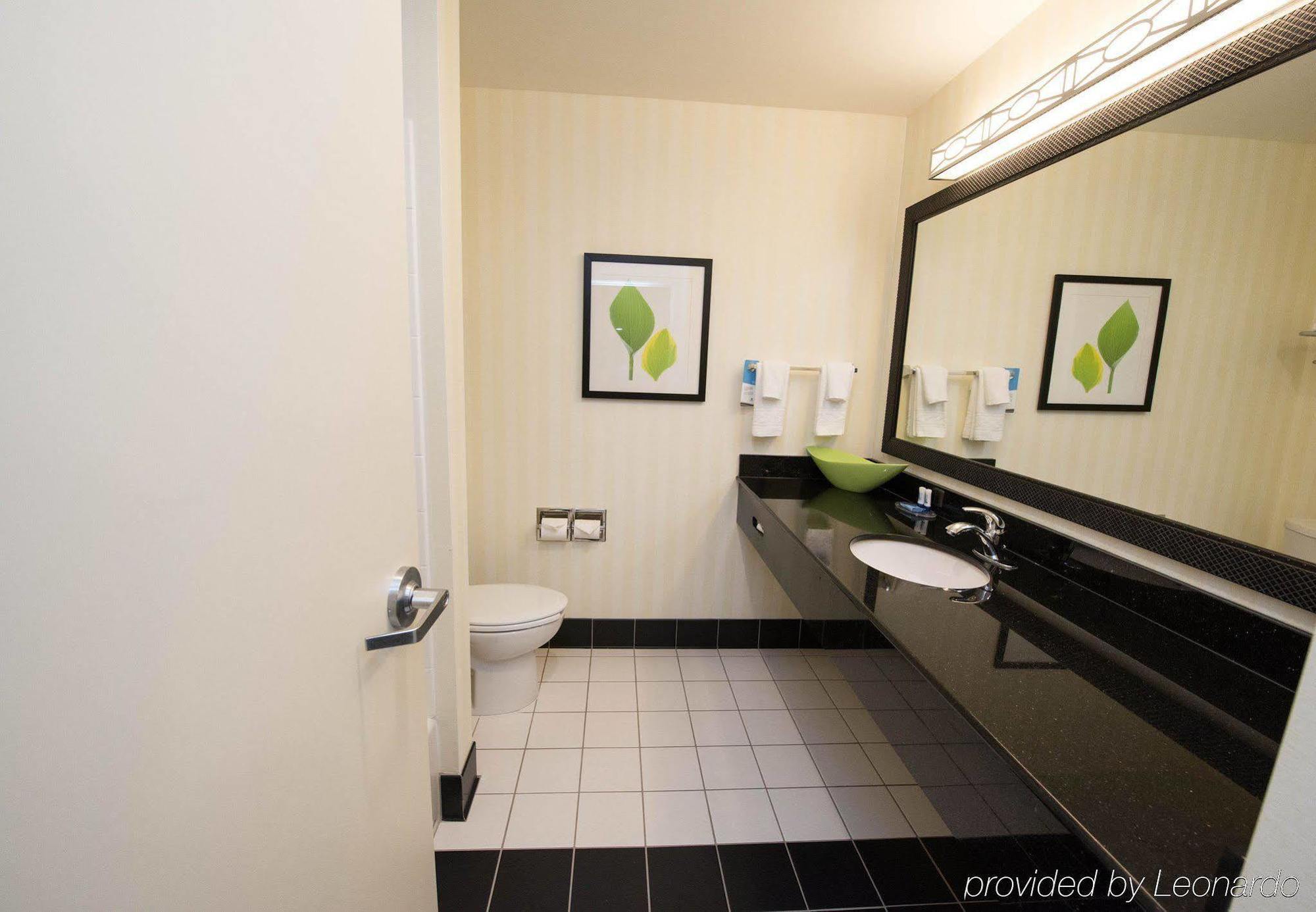 Fairfield Inn & Suites Seattle Bremerton Zewnętrze zdjęcie