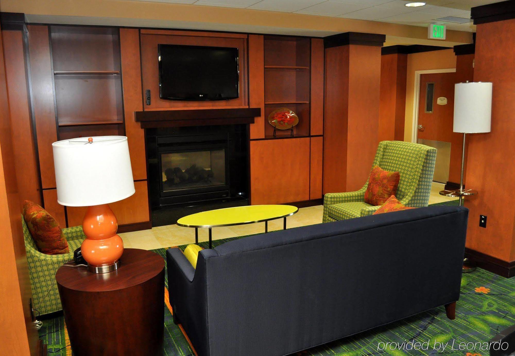 Fairfield Inn & Suites Seattle Bremerton Zewnętrze zdjęcie