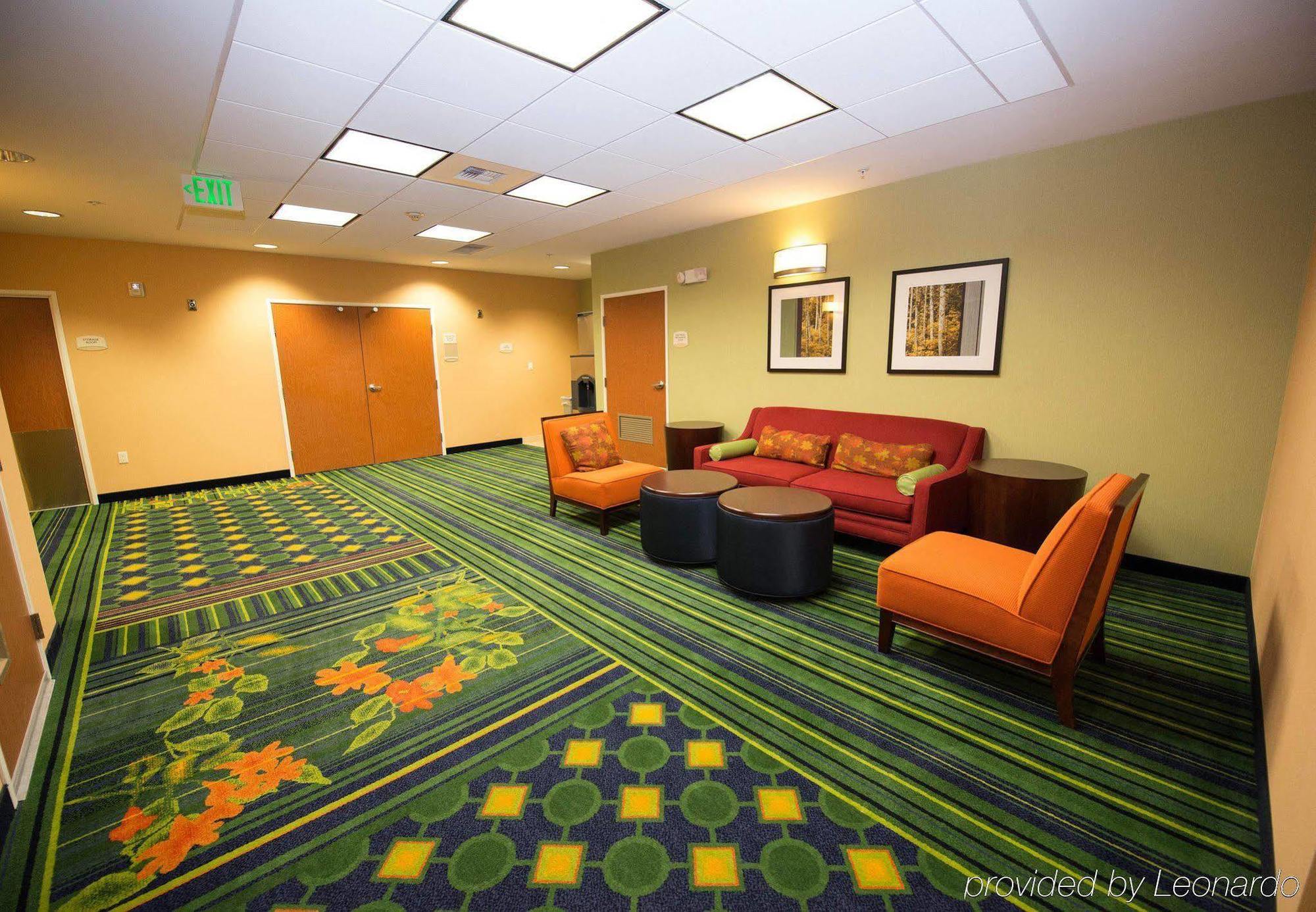 Fairfield Inn & Suites Seattle Bremerton Zewnętrze zdjęcie