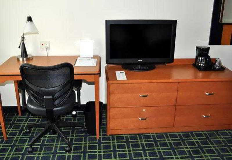 Fairfield Inn & Suites Seattle Bremerton Zewnętrze zdjęcie