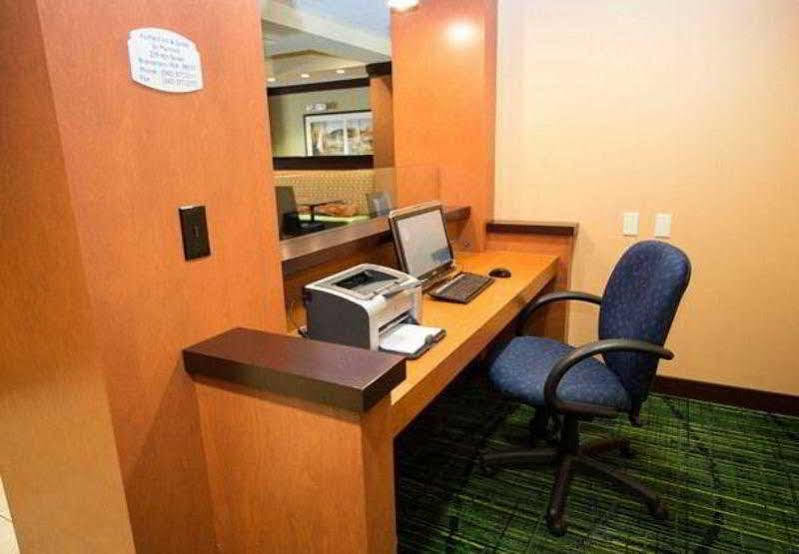 Fairfield Inn & Suites Seattle Bremerton Zewnętrze zdjęcie
